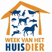 20110515bistedokter_Logo Week van het huisdier 2011